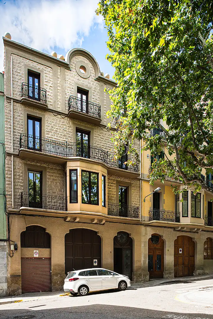 Flat with garden for sale in Carretera de Vic  - Remei, imagen 27