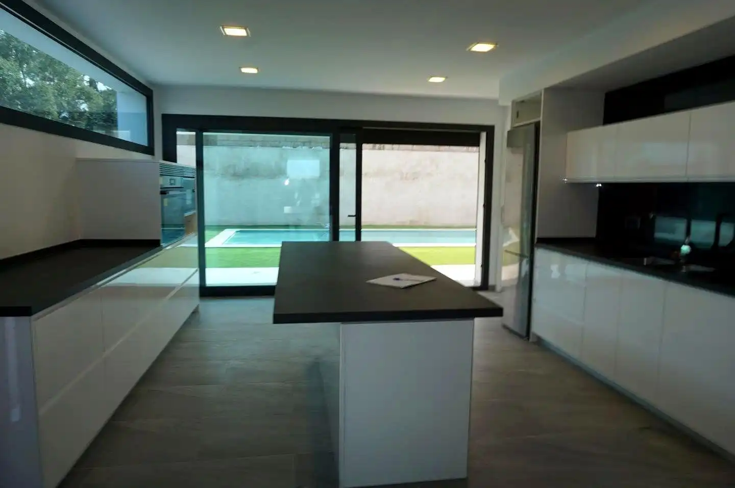 Casa amb terrassa en venda a Terrafortuna - Puig Ventós, imagen 16