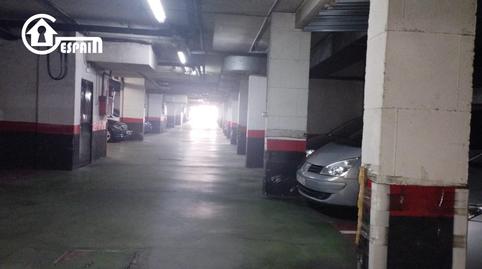 Photo 4 of Garage for sale in Calle Yebenes, Aluche, Madrid