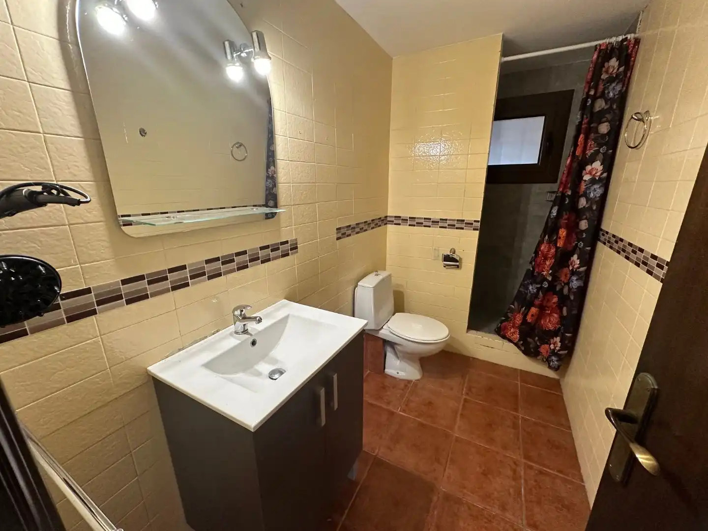 Baño de Casa o chalet en venta en Calonge i Sant Antoni con Aire acondicionado, Terraza y Piscina