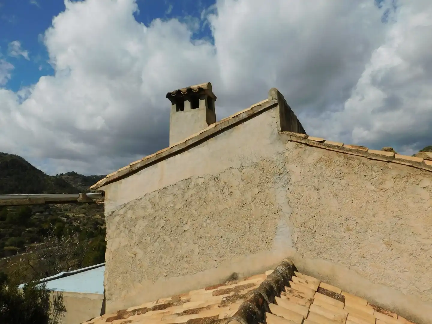Country homes for sale in Sella