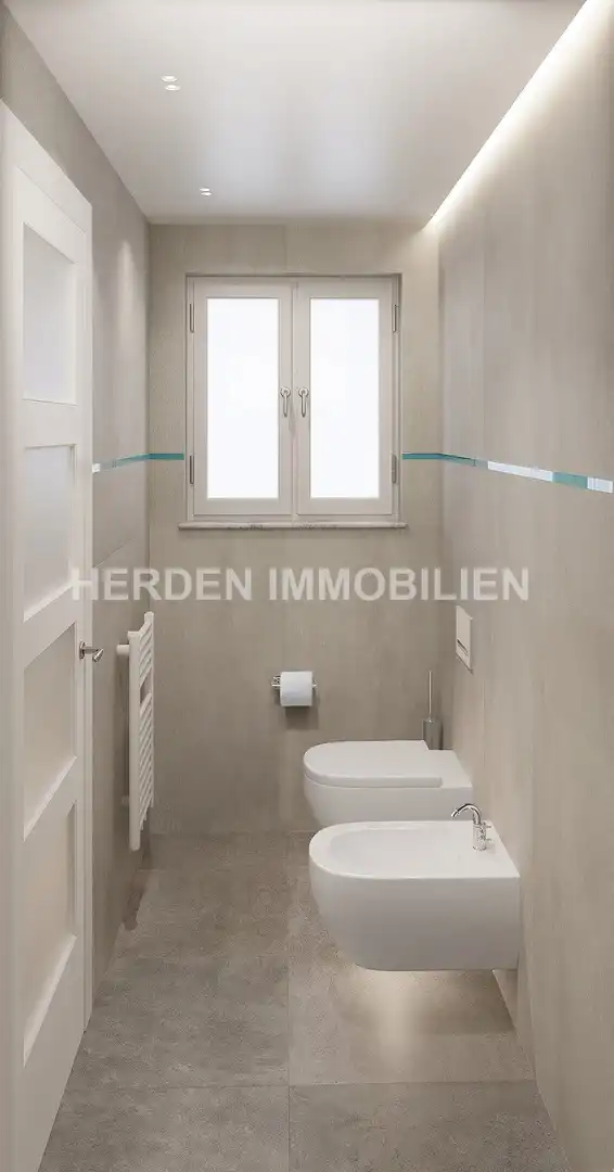 Flat with terrace for sale in Centre, imagen 16