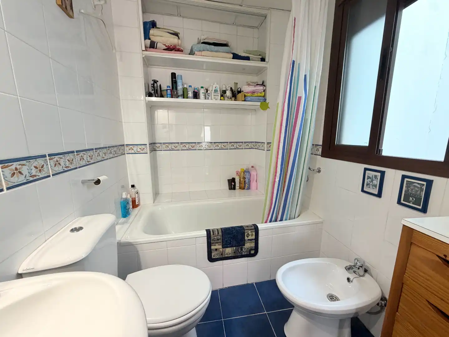 Bany de Àtic en venda en Casco Antiguo