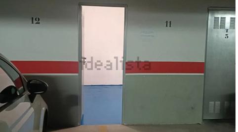 Foto 4 de Traster de lloguer a Avenida Primero de Mayo, 11, La Paz, Murcia