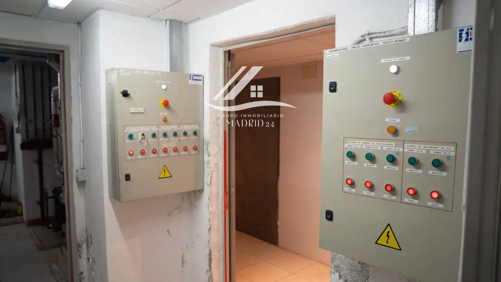 Residencial en venda en Caleruega