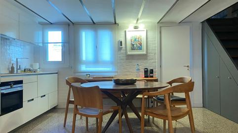 Foto 4 de Estudi de lloguer a Avenida Diagonal, Vila de Gràcia, Barcelona