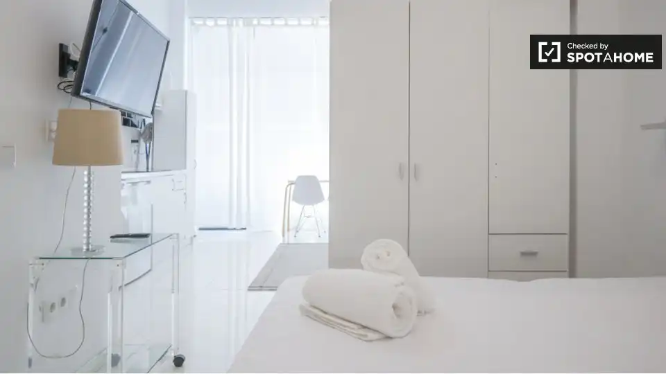 Room in Palos de Moguer