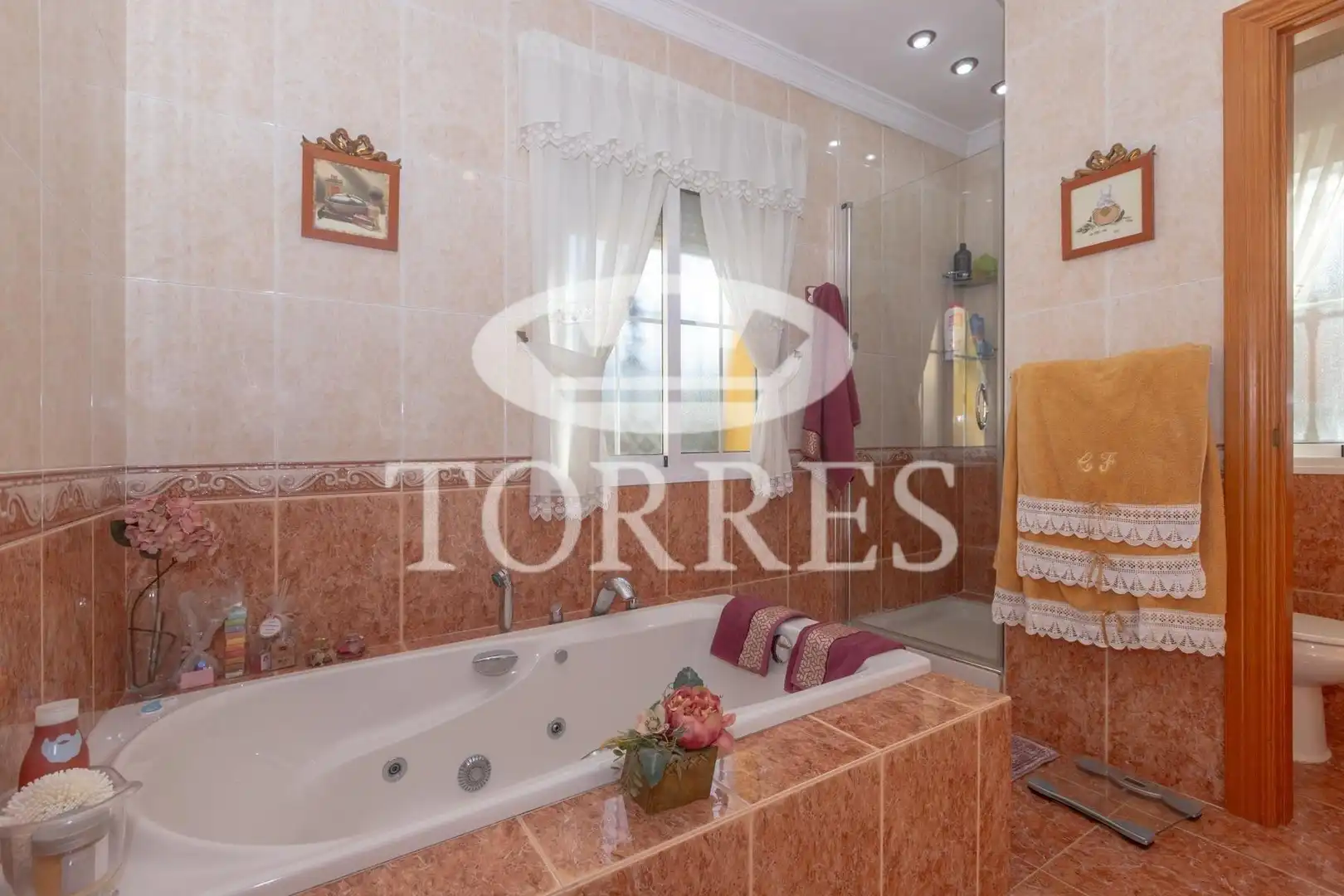 Villa con terrazza in vendita a Calle MARTINETE, imagen 39
