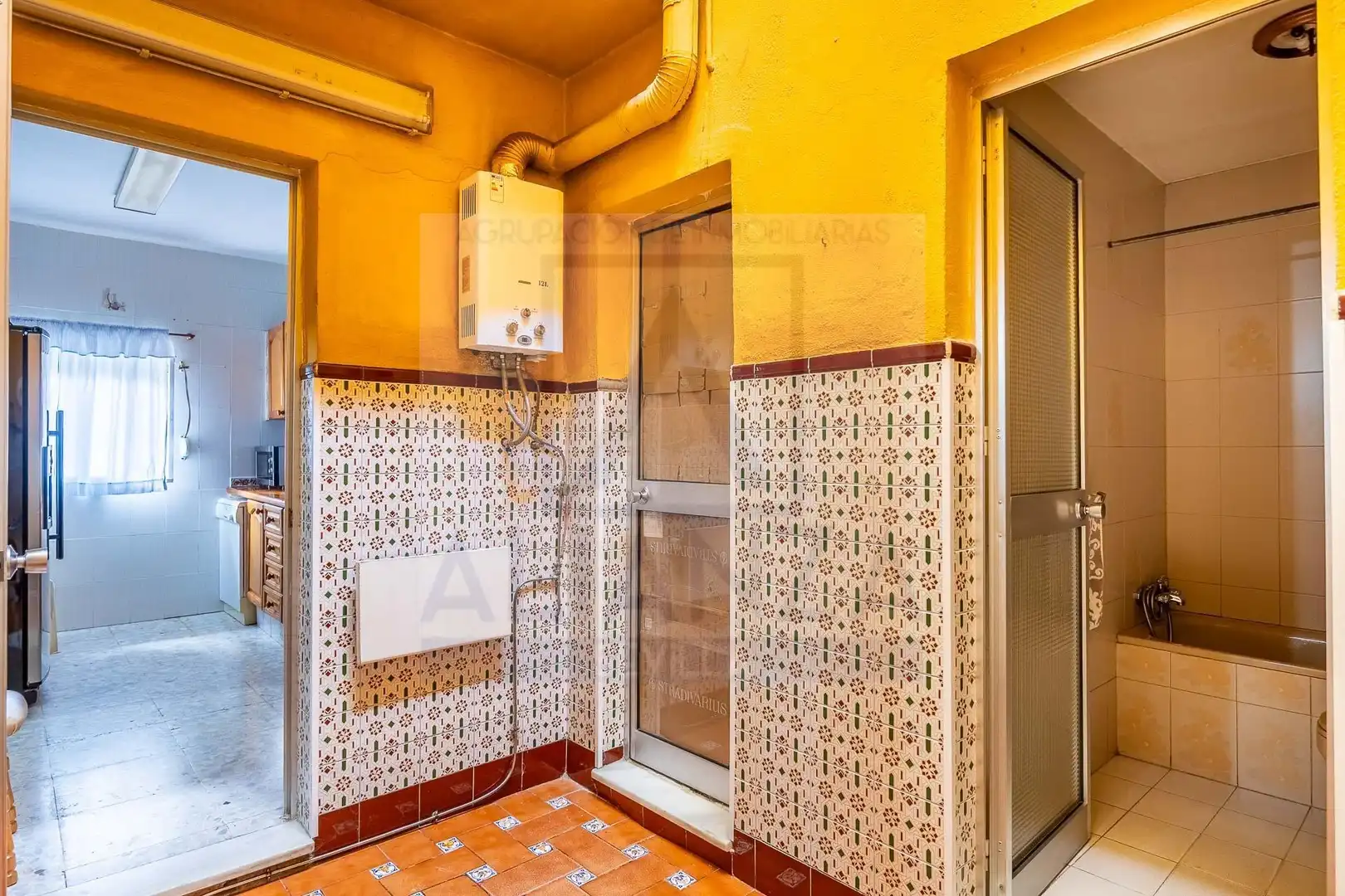 Maison mitoyenne avec terrasse à vendre à Calle CAÑO RONCO NORTE, imagen 9
