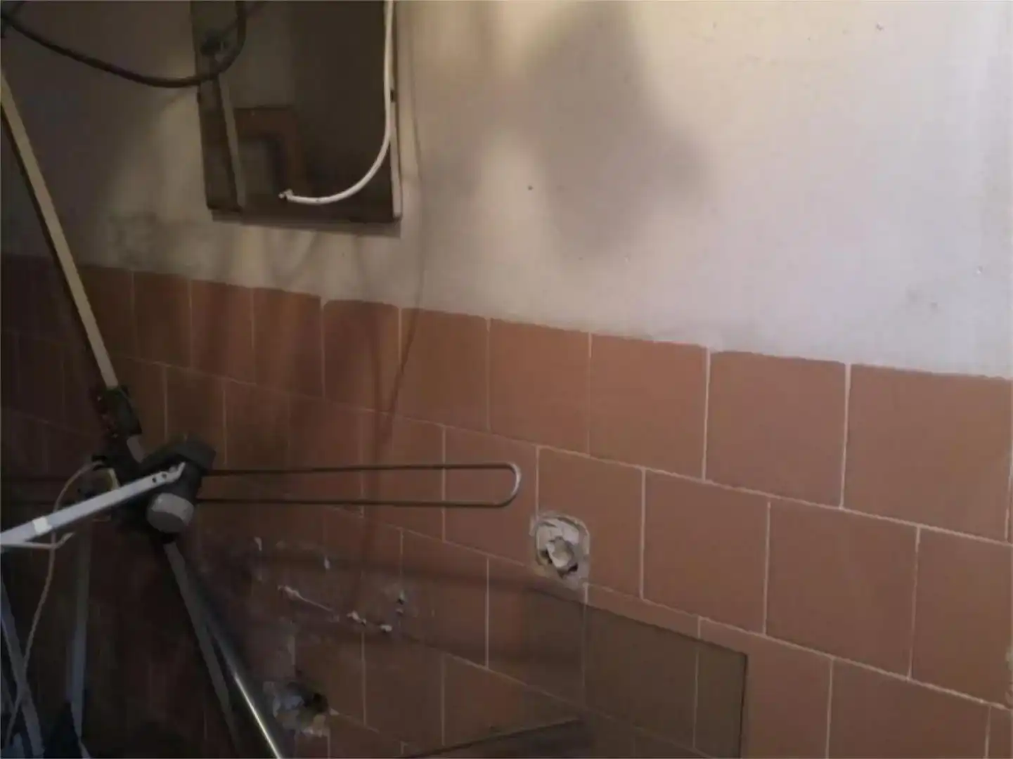 Baño de Piso en venta en Roa