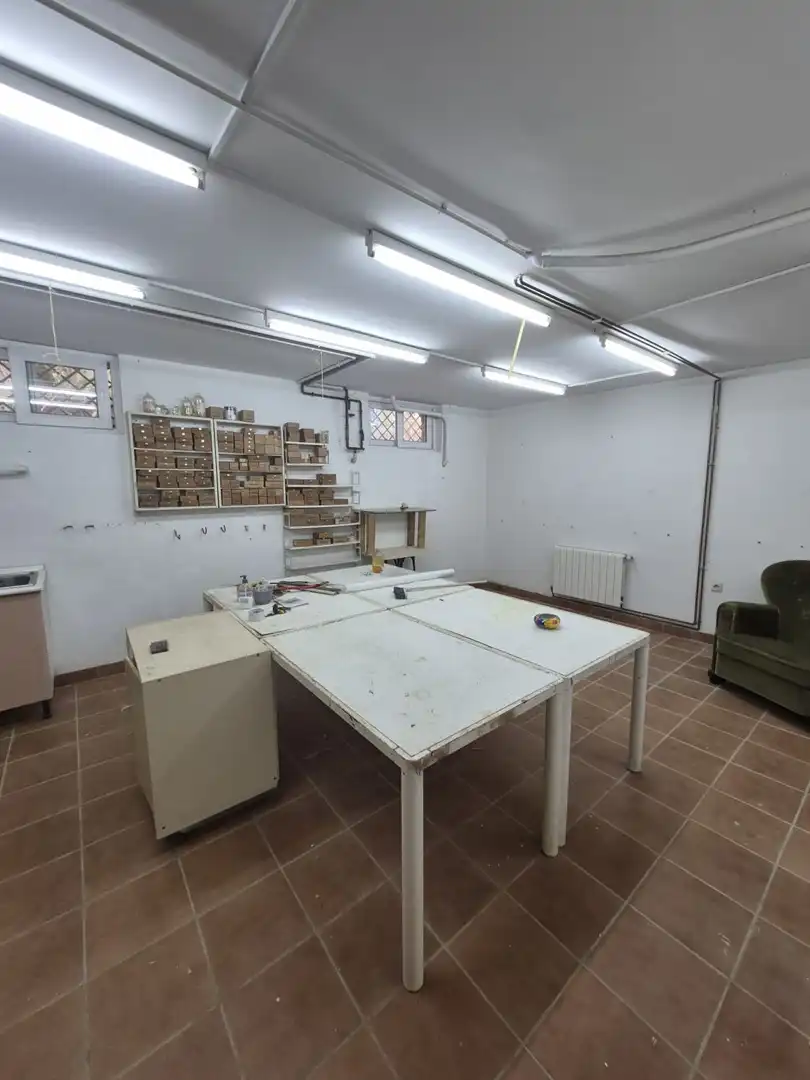 Houses for sale in Fuengirola  with Air Conditioner, Heating and Private garden