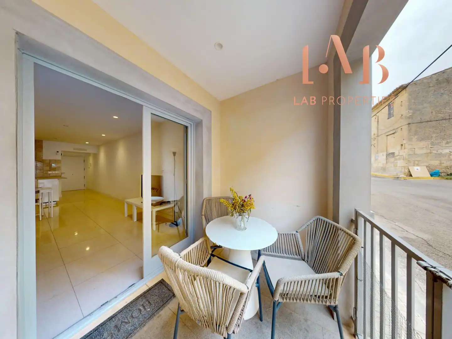 Terraza de Local en venta en Santa Margalida