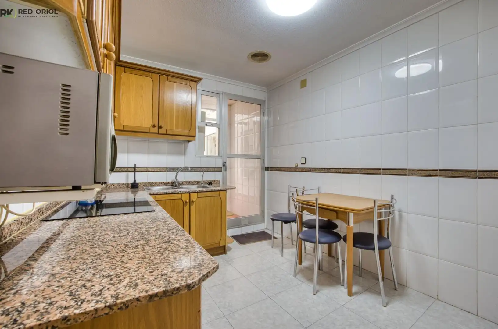 Piso con terraza en venta en Calle OBISPO ROCAMORA, imagen 18