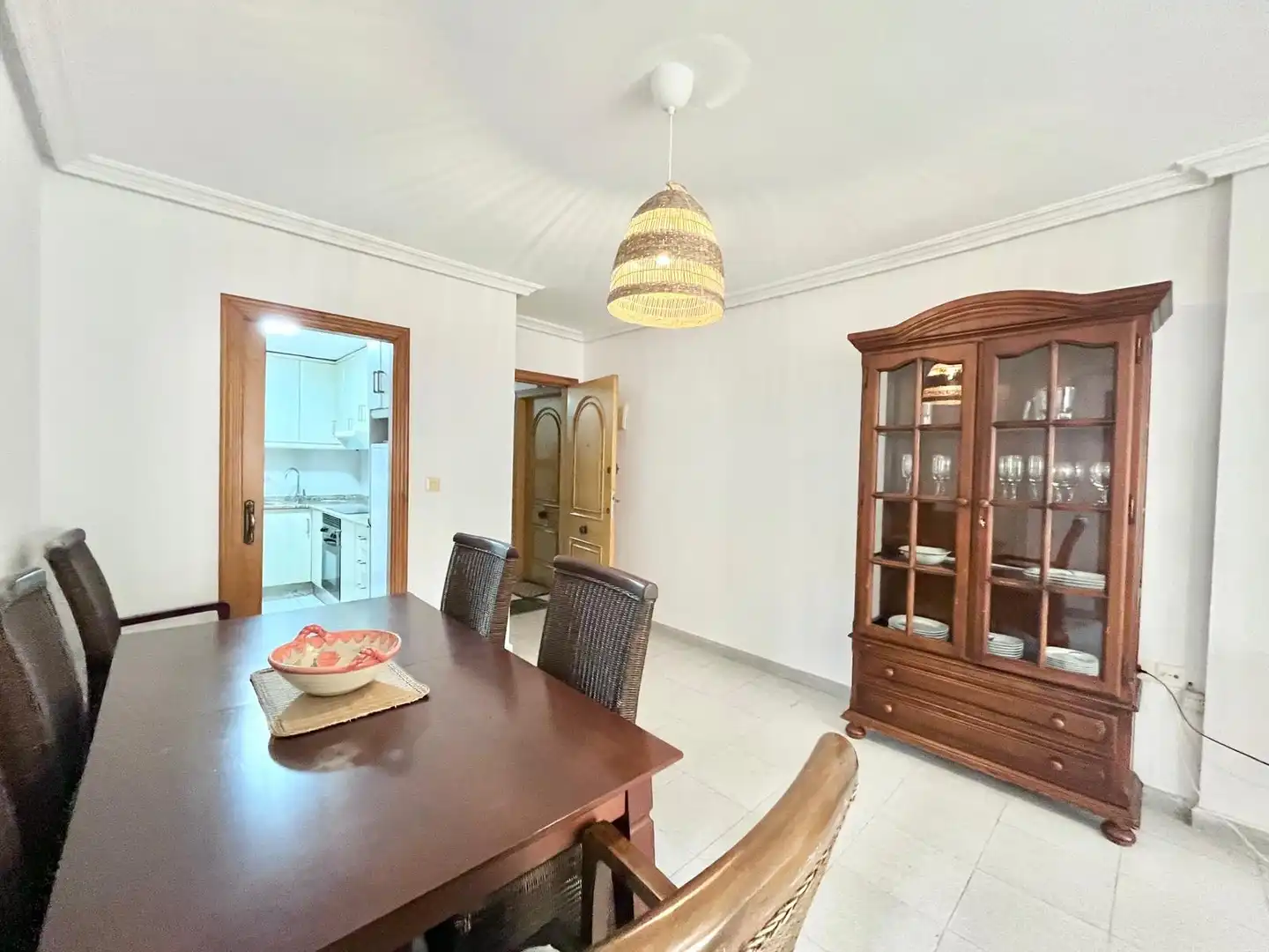 Appartement compact avec ascenseur à louer à La Mata, imagen 11