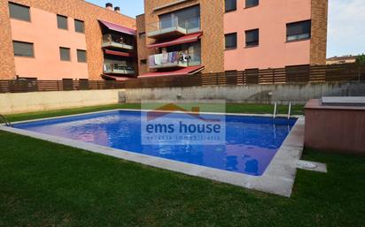 Piscina de Planta baixa en venda en Calonge amb Aire condicionat i Terrassa