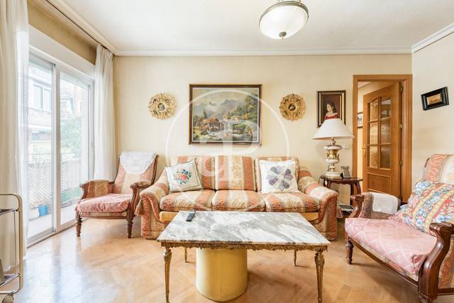 Piso en Venta en Fuente del Berro