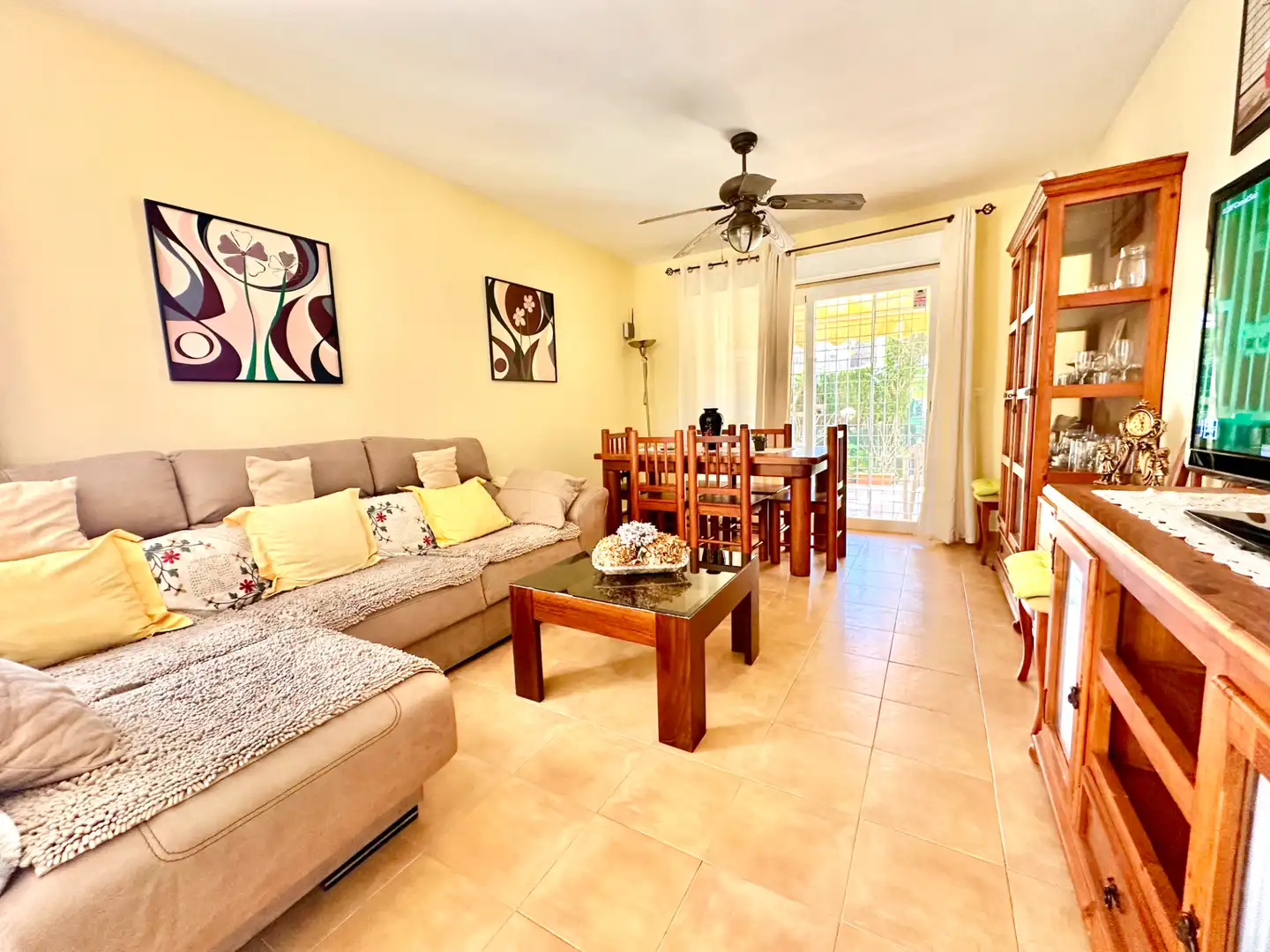 Adosado con terraza en venta en Calle Cañaveral, imagen 21