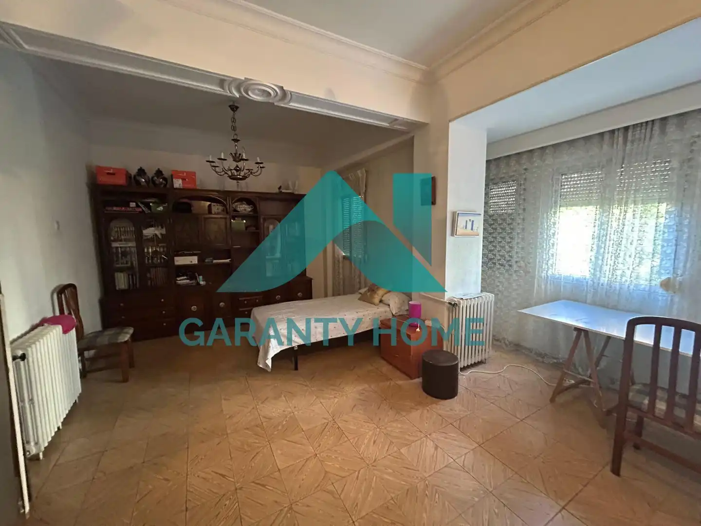 Appartement à louer à Casco Antiguo, imagen 7