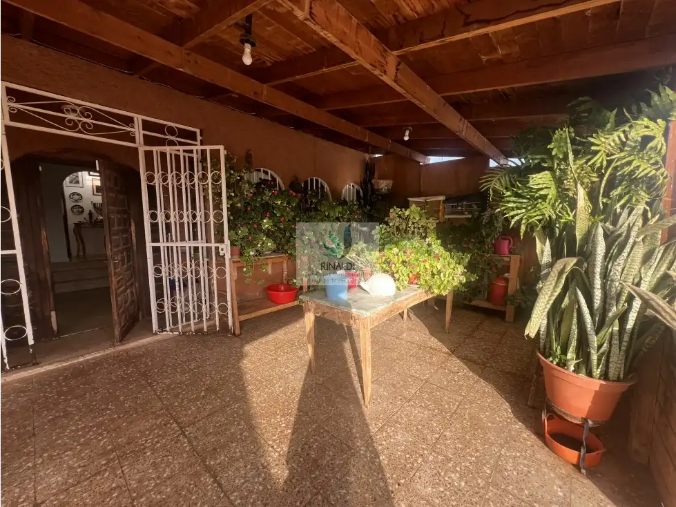 Terrassa de Casa o xalet en venda en Playa Blanca - Los Pozos
