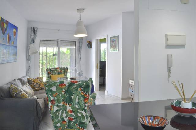 Piso en Venta en Costa Ballena Golf