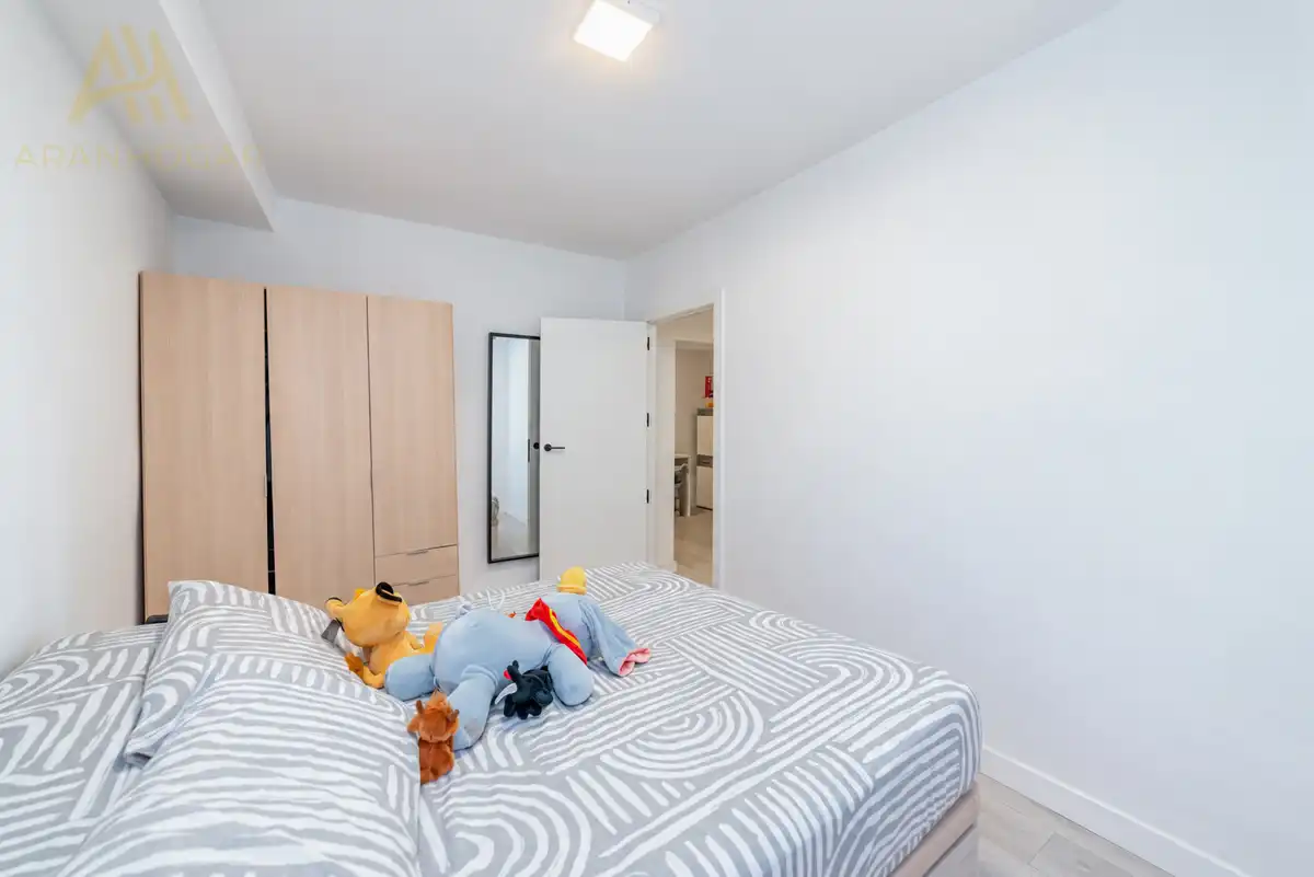 Piso con ascensor en venta en Calle de San Nicolás, imagen 14