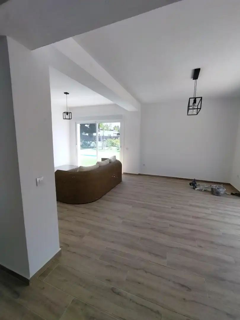 Villa avec piscine à vendre à Barrio Nuevo, imagen 17