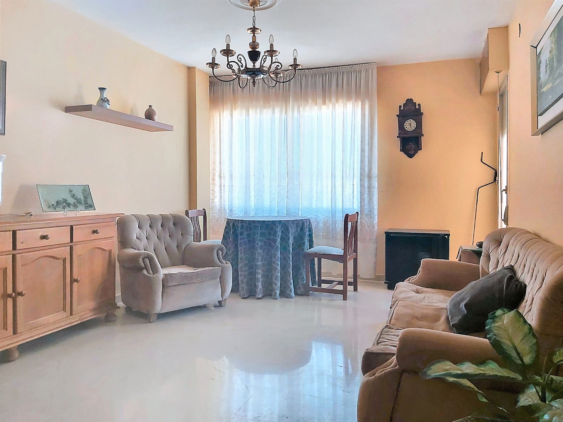 Wohnung zum verkauf in Calle Pintor Zabaleta, 31, Mancha Real