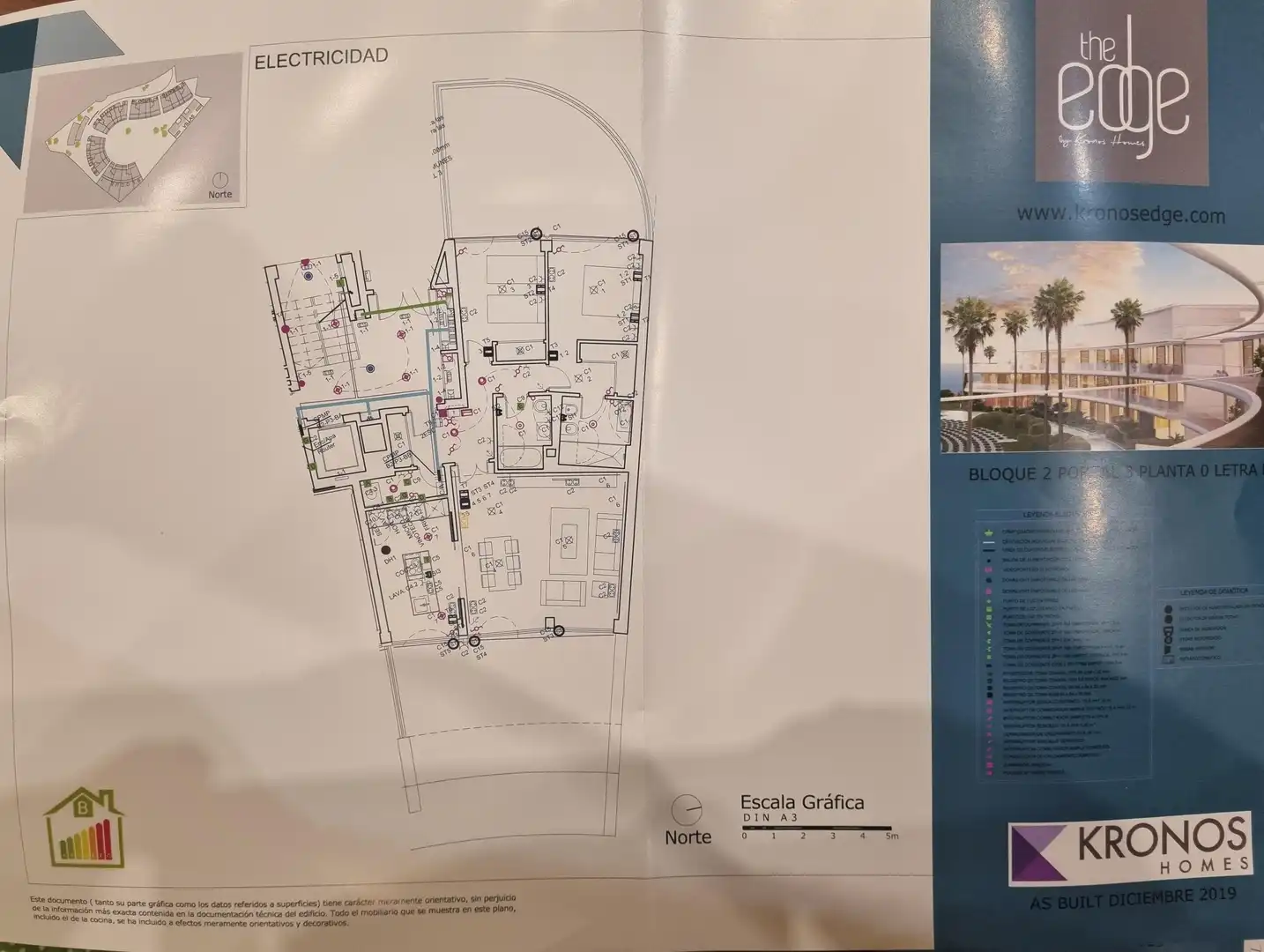 Planta baja en venta en Estepona con Aire acondicionado, Terraza y Piscina