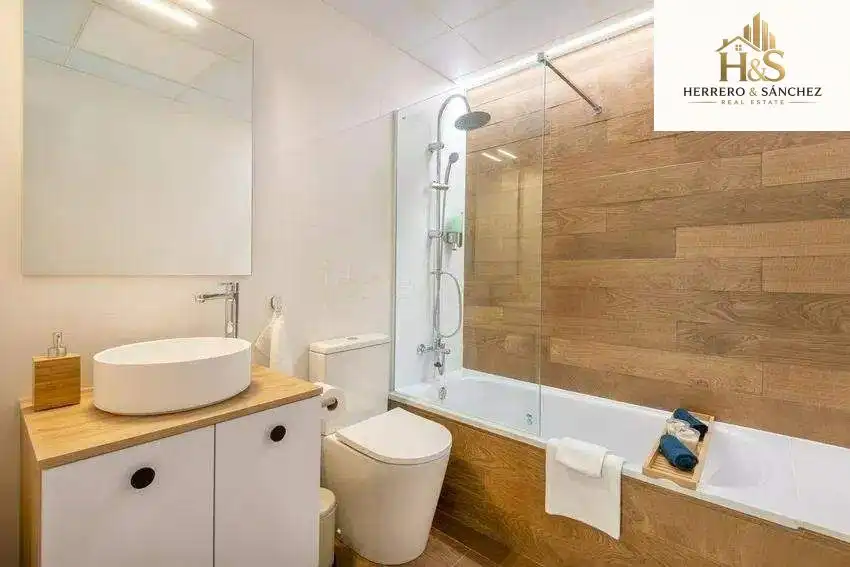 Hotel mit Aufzug zum Verkauf in Calle de Hellín, imagen 30
