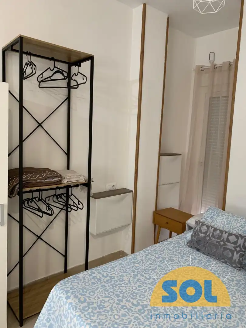 Apartments for rent in Plaza Séptimo Arte, 1, Don Benito
