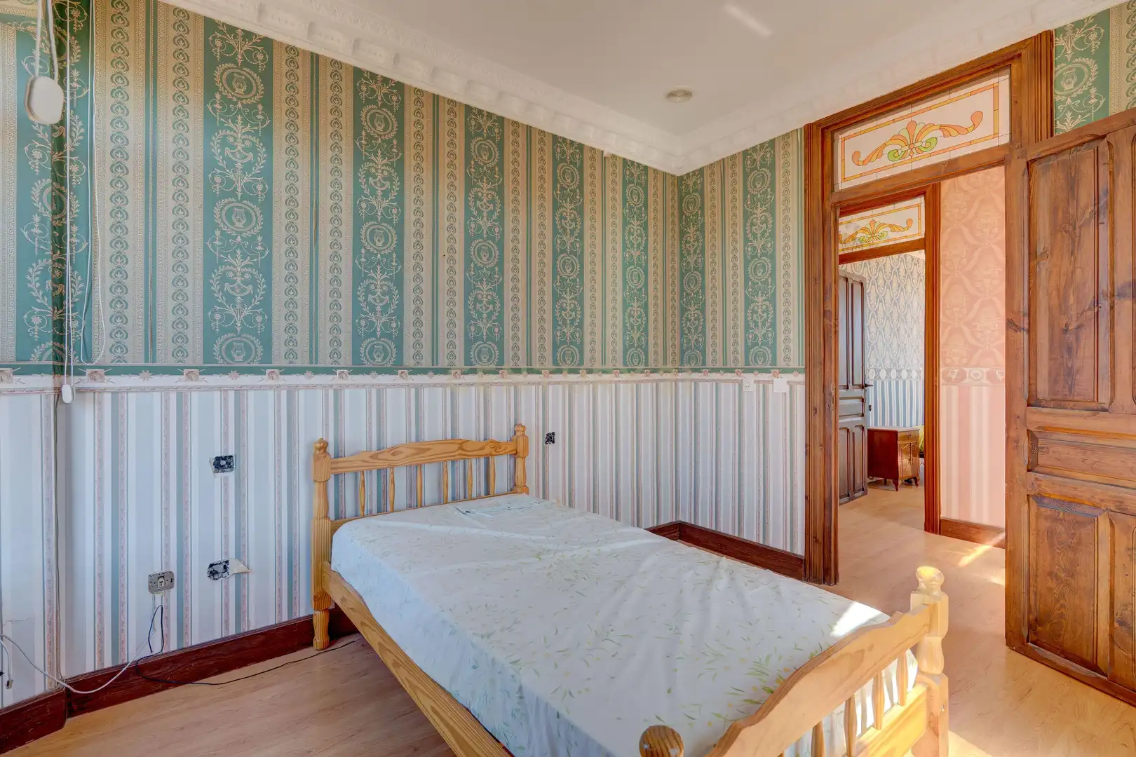 Habitación de Casa o chalet en venta en Valdestillas, Valladolid