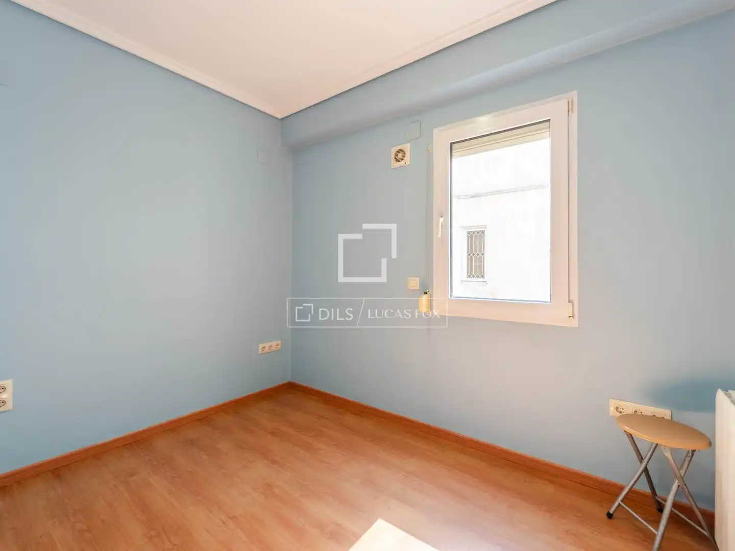 Habitación de Piso en venta en Valencia con Calefacción, Parquet y Amueblado