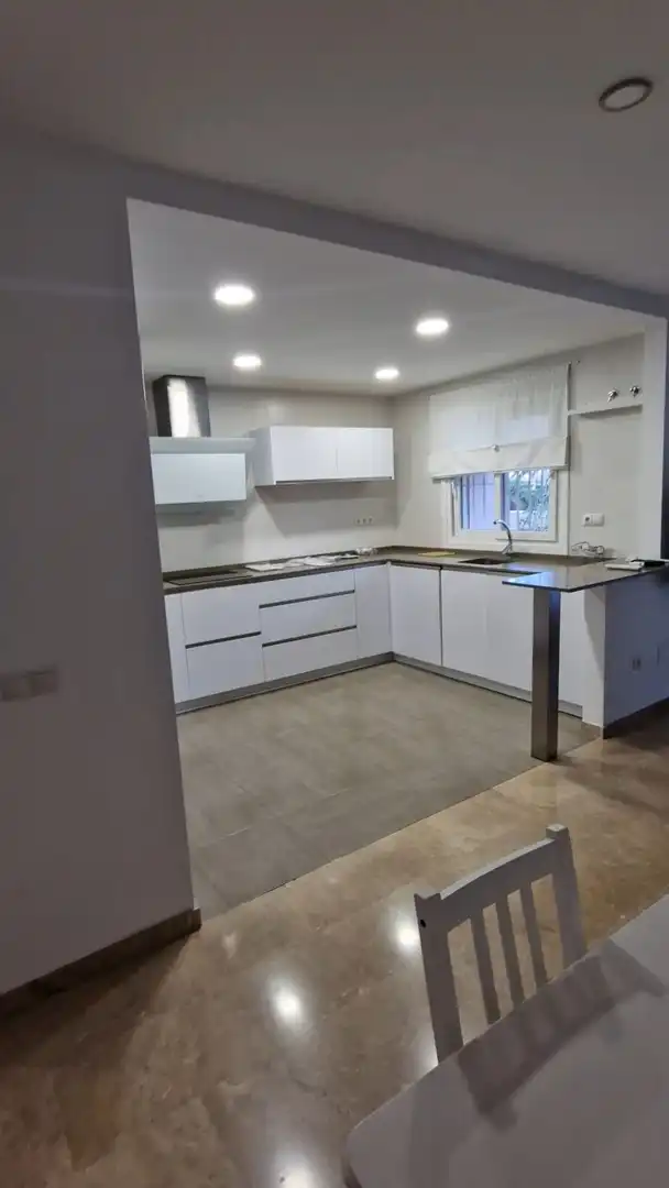Appartamento con piscina in affitto a Arroyo de la Miel - CL BOULEVARD 0, imagen 12