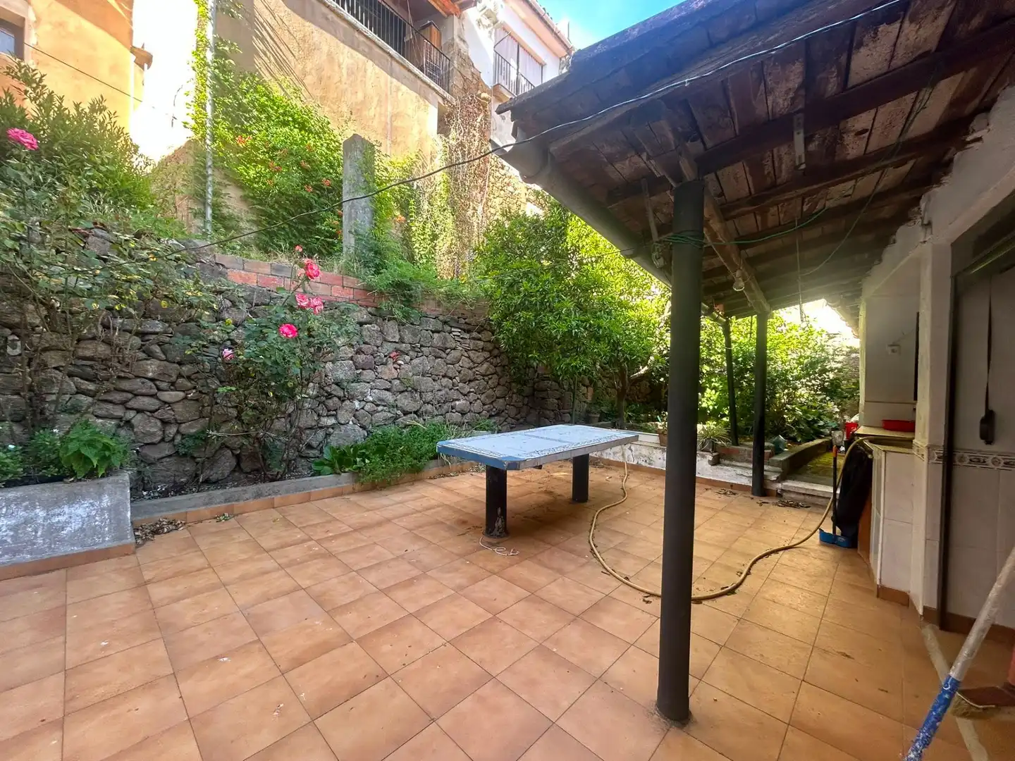 Casa in vendita a Gata, imagen 2