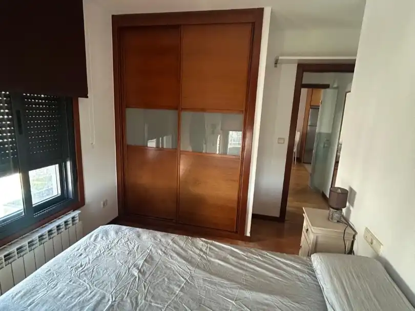 Dormitori de Pis en venda en Centro Urbano