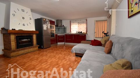 Foto 5 de Casa o chalet en venta en Calle de San Pablo, Les Boqueres - Santa Quiteria, Almazora / Almassora