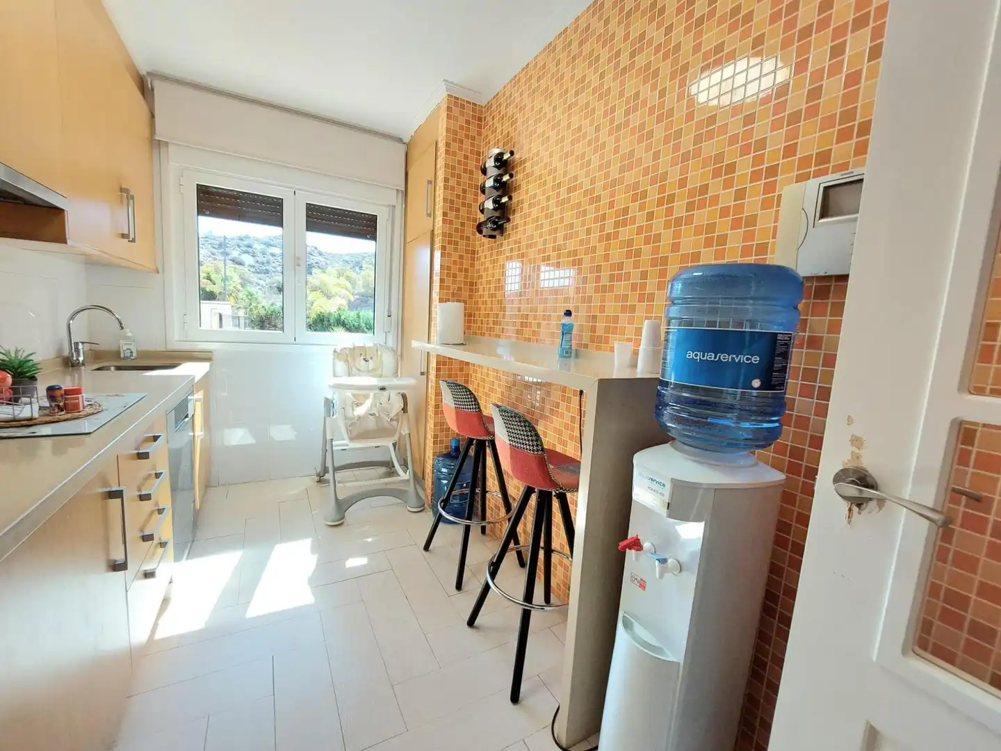 Apartament amb terrassa en venda a Isla del Fraile, imagen 19