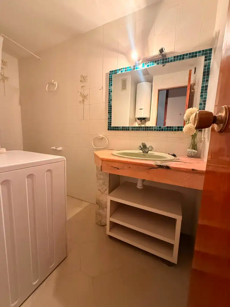 Apartment mit Pool zum Verkauf in Carrer de Berlín 11, imagen 11