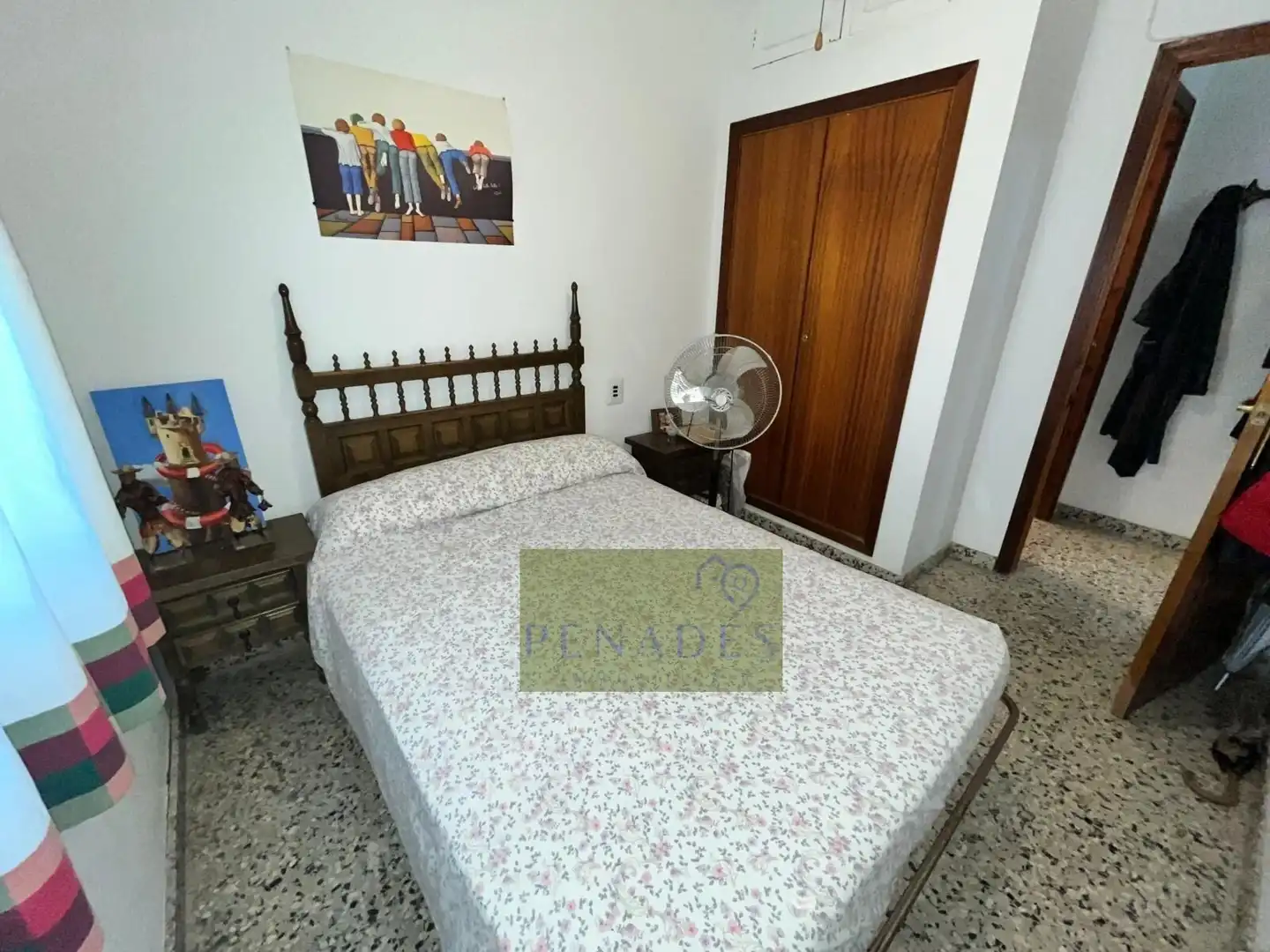 Chalet con piscina en venta en Santa Ana, imagen 14