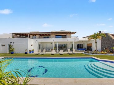 Haus zum Verkauf in Punta Calero