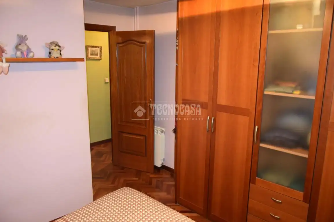 Habitación de Piso en venta en Torrejón de Ardoz con Calefacción