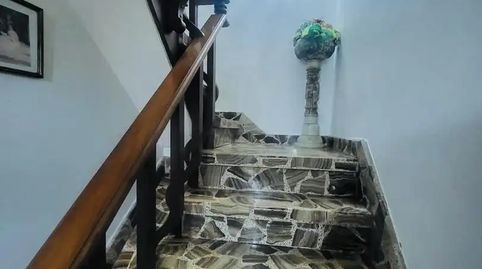 Foto 4 de Casa adosada en venta en Rúa Praza, 14, Palmeira, Ribeira