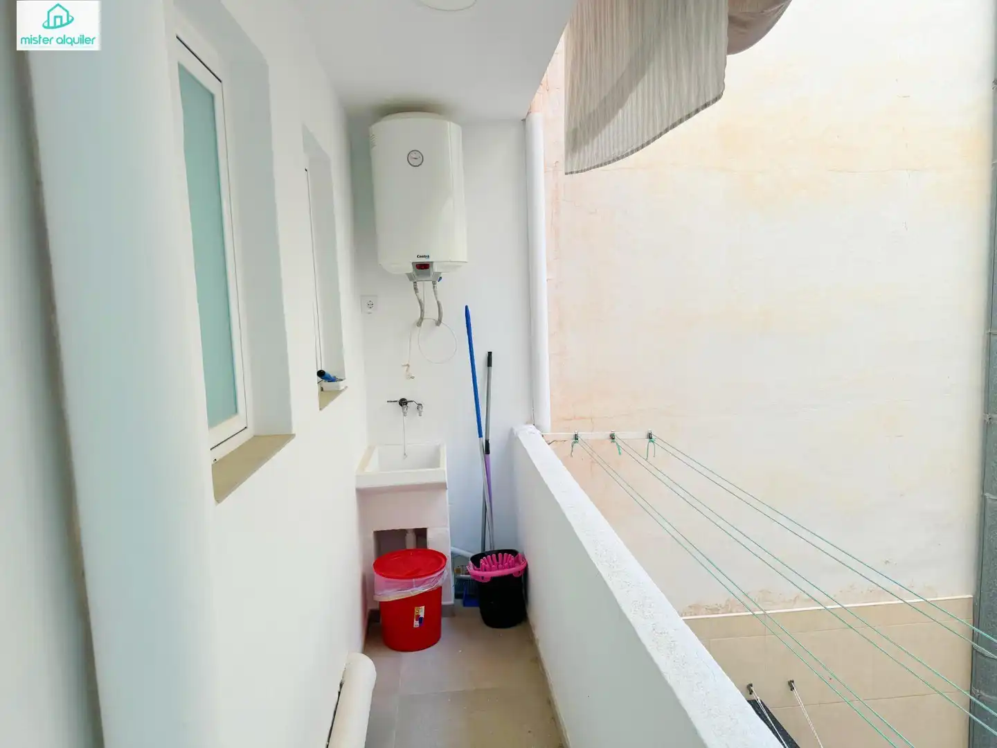 Apartament amb terrassa de lloguer a ALCOY 14, imagen 13