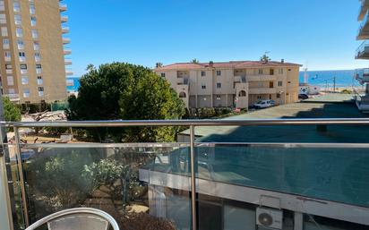 Terrassa de Apartament en venda en Calonge amb Aire condicionat i Terrassa