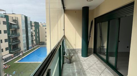 Foto 2 de Piso de alquiler en Avenida de Berlin, 10, Centro, Arganda del Rey
