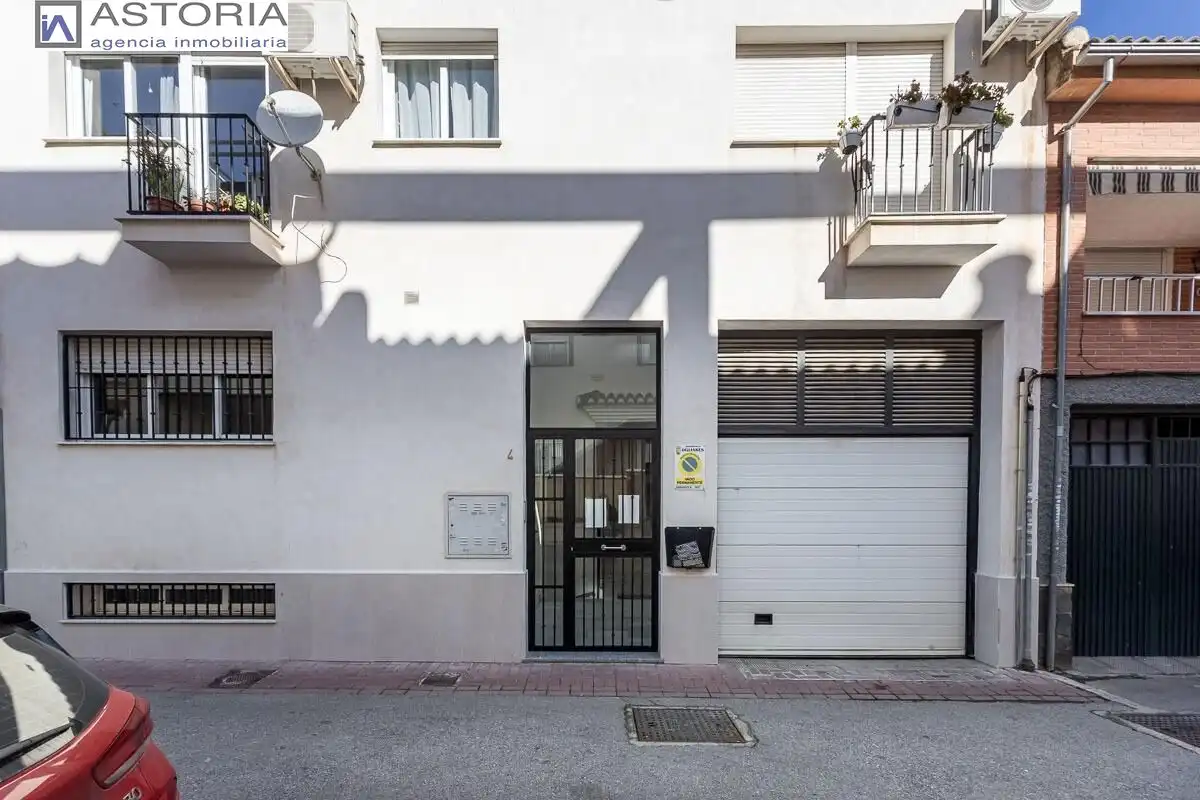Àtic en venda a Calle ENCINA, imagen 23