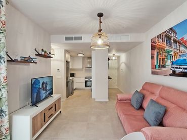 Apartment mit Balkon zur Miete in Carrer de Joan de Joanes