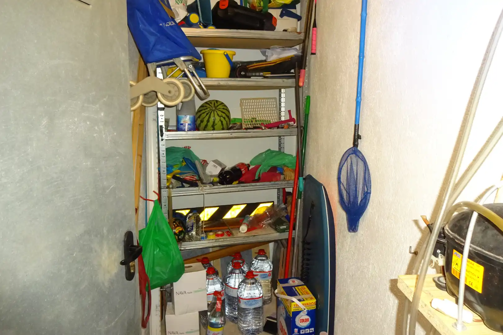 Apartament amb terrassa en venda a Calle Alfonso XIII 30, imagen 19