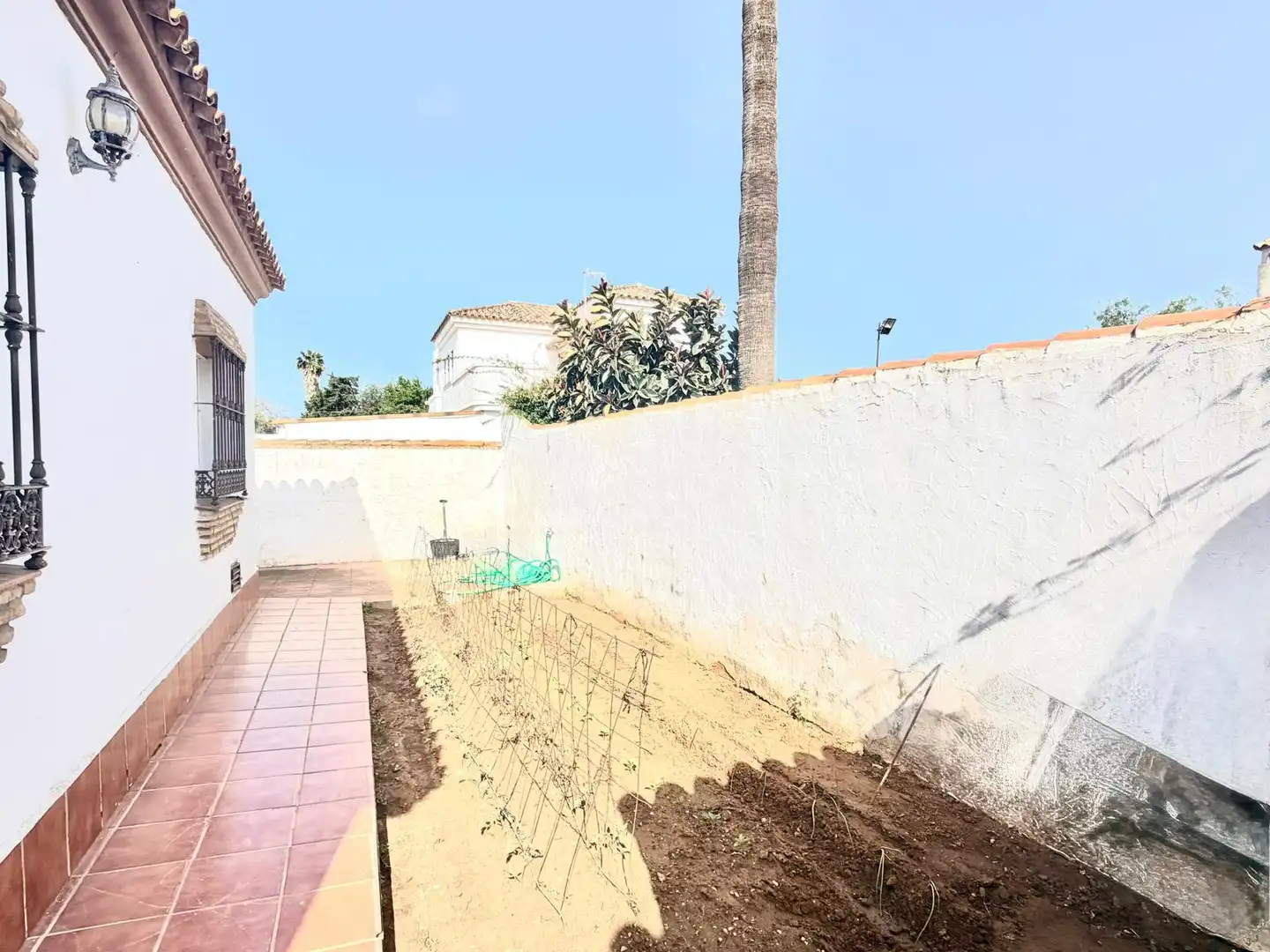 Chalet con terraza en venta en Los Gallos, imagen 51
