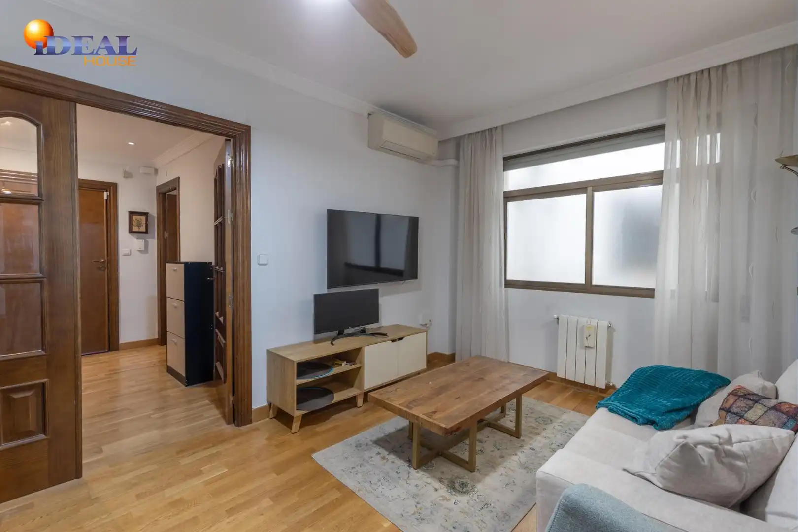 Flat with lift for sale in Calle CARRIL DEL PICON, imagen 4